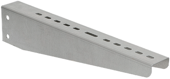 Кронштейн для крепления лотка к профилю осн.200 IEK в Находке