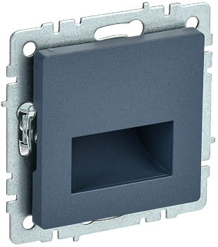 Подсветка LED встраиваемая BRITE IEK маренго в Находке