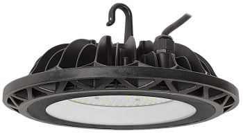 Светильник ДСП 4002 100Вт 6500К IP65 алюминий IEK в Находке