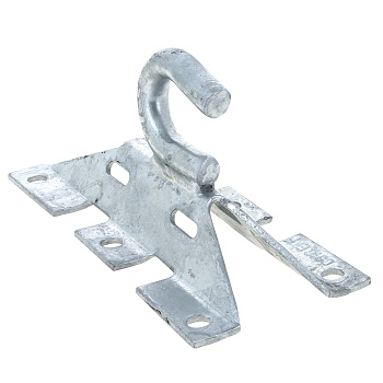 Крюк универсальный CS16 EKF PROxima в Находке