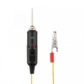 Автотестер универсальный со звуковой и световой индикацией 6-24 В REXANT в Находке