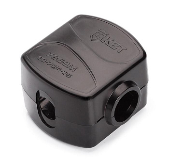 Сжим 50-70 мм/4-35 мм У859М в Находке