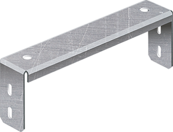 Скоба подвеса верхняя 150 мм. IEK в Находке