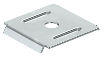 Площадка фиксаторная CR IEK в Находке