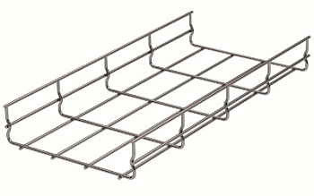 Лоток проволочный 50х300x3000 DKC в Находке