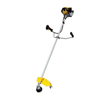 Бензиновый триммер TR-2500T Eurolux (51,7 см3, 3,4 л.с.) Прямой впрыск в Находке