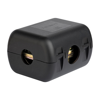 Ответвительный сжим (орех) У870М (95-150 мм2; 16-50 мм2) StreamLine в Находке