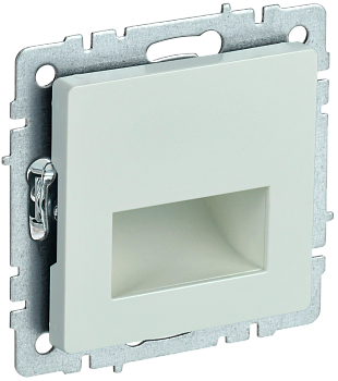 Подсветка LED встраиваемая BRITE IEK жемчуг в Находке