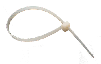 Хомут КСС 4,8х350 нейлоновый (100штук/упаковка) IN HOME в Находке