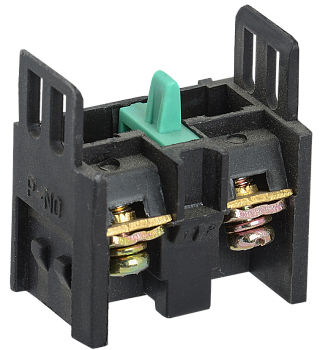 Дополнительный контакт для светосигнальной арматуры 1НО IEK в Находке