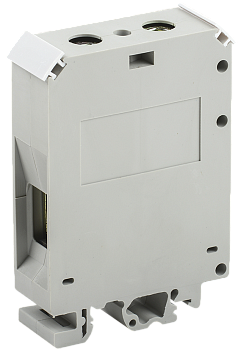 Зажим наборный IEK ЗНИ-70мм2 (JXB250А) серый в Находке