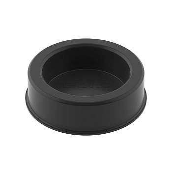 Заглушка для двустенных труб, наружная, полиэтилен, д.125мм DKC в Находке