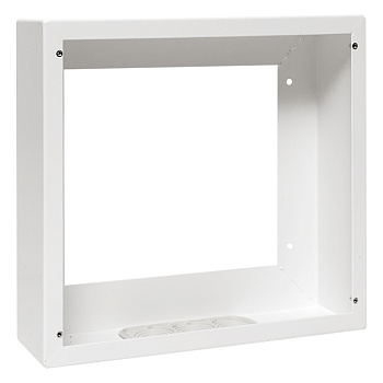 Кожух для навесного монтажа щита "Nova" 1 Габарит EKF PROxima в Находке