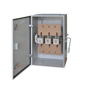 Ящик силовой ЯБПВУ 400- IP54-У3-001-Узола в Находке