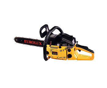 Бензопила GS-5220 Eurolux (52см3, 3,26 л.с.) в Находке