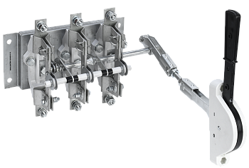 Разъединитель РЕ19-37-31140 400А IEK в Находке