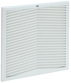 Фильтр c решеткой для вентилятора ВФИ 480-700 м3/час IEK в Находке