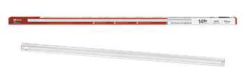 Светильник светодиодный СПБ-Т5 14Вт 230В 6500К 1260Лм 1200мм IN HOME в Находке