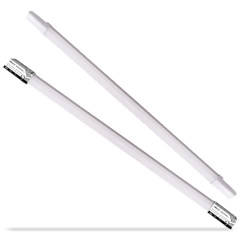 Светильник светодиодный герметичный транзитный ДСП-155 36Вт 6500К 4500Лм 125лм/Вт 1200х60х35мм IP67 NEOX в Находке