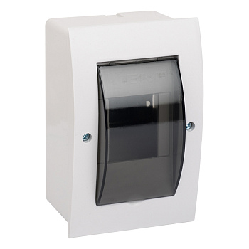 Щит распределительный встраиваемый ЩРВ-П- 3 IP41 EKF PROxima в Находке