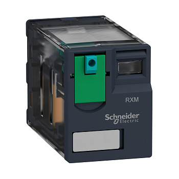 Реле промежуточное 4 CO 220В Schneider Electric в Находке