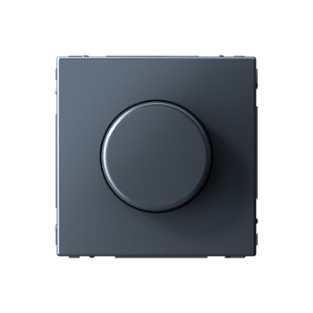 ARTGALLERY СВЕТОРЕГУЛЯТОР (диммер) повор-нажим, LED, RC, 400Вт, механизм, ГРИФЕЛЬ в Находке