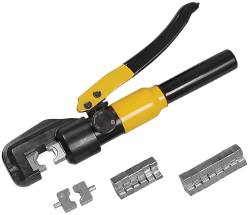 Пресс гидравлический ручной ПГР-70 IEK в Находке