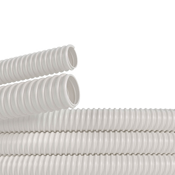 Шланг дренажный, внутренний диаметр 25 мм DKC в Находке