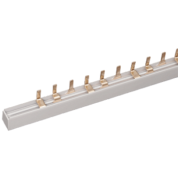 Шина IEK соединительная типа PIN (штырь) 3Р 100А(длина 1м) в Находке