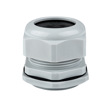 Сальник EKF PG 36 диаметр проводника 46 / отверстия 22-32мм IP54 в Находке