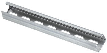 Профиль перфорированный C-образный IEK в Находке
