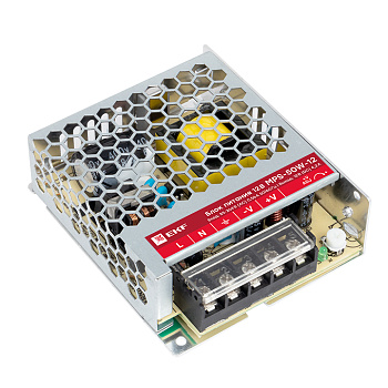 Блок питания 12В MPS-50W-12 EKF Proxima в Находке