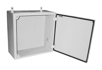 Ящик протяжной К 654 У2 400х400х200 в Находке