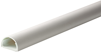 Кабель-канал MultiSet 20х12х2000 белый в Находке