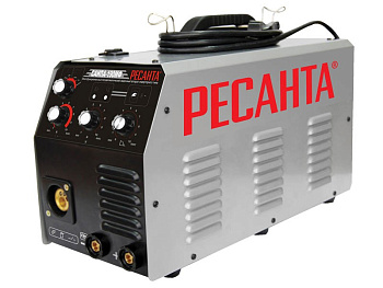 Сварочный аппарат инверторный п/а САИПА-190МФ Ресанта в Находке