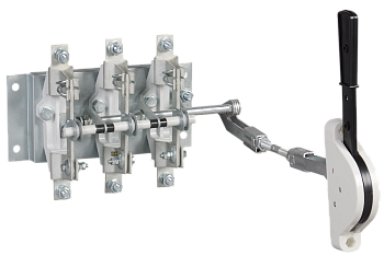 Разъединитель РЕ19-35-31140 250А IEK в Находке