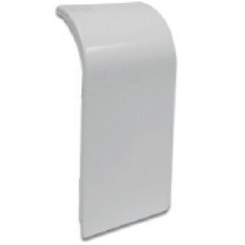 Накладка на стык профиля 140х50 мм DKC в Находке