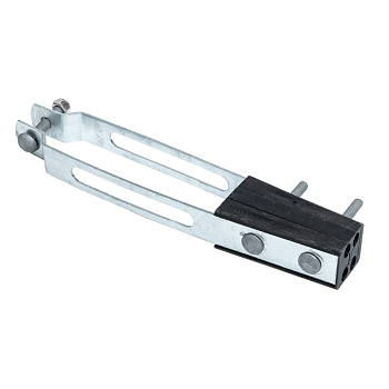 Зажим анкерный 4х70-95 мм2 HEL-5507 EKF PROxima в Находке