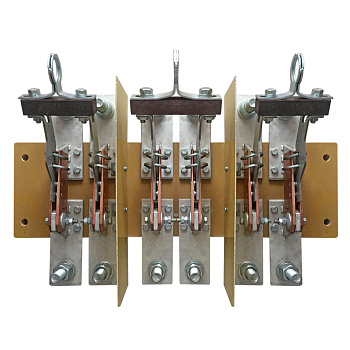 Разъединитель РЕ19-46-31160 3150А EKF PROxima в Находке