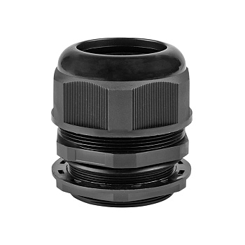 Сальник EKF МG40 диаметр проводника 40 / отверстия 24-30мм IP68 в Находке