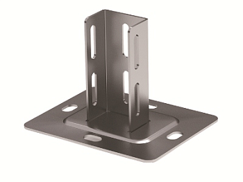 Кронштейн потолочный SSM DKC в Находке