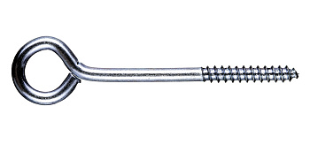 Шуруп-кольцо 6х80 в Находке