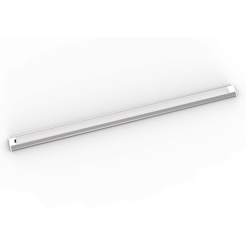 Светильник светодиодный LED 10Вт 750Лм 4000К 600 мм сенсорный диммируемый модель A Gauss в Находке