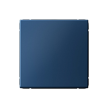 ARTGALLERY 1-клавишный ВЫКЛЮЧАТЕЛЬ КНОПОЧНЫЙ, 10А, механизм, АКВАМАРИН в Находке