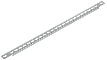 Планка 30х545 (оцинк), для ЩМП-1664 в Находке