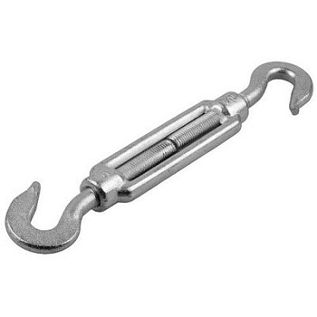 Талреп крюк-крюк D8 DKC в Находке