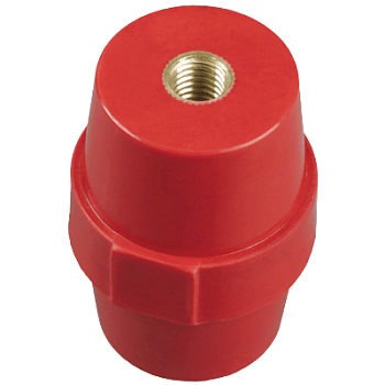 Изолятор SM45 (М8) силовой IEK в Находке