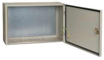 Корпус металлический ЩМП-4.6.2-0 У2 IP54 в Находке