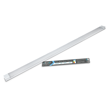 Светильник светодиодный ДПО-110 ПРИЗМА 50Вт 6500К 1200мм IP40 NEOX в Находке