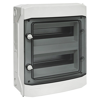 Щит навесной Unix65 24 модуля (384х319х144) IP65 EKF PROxima в Находке